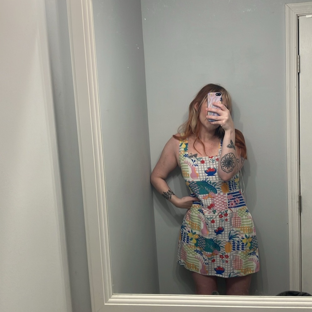 Sundress nwot